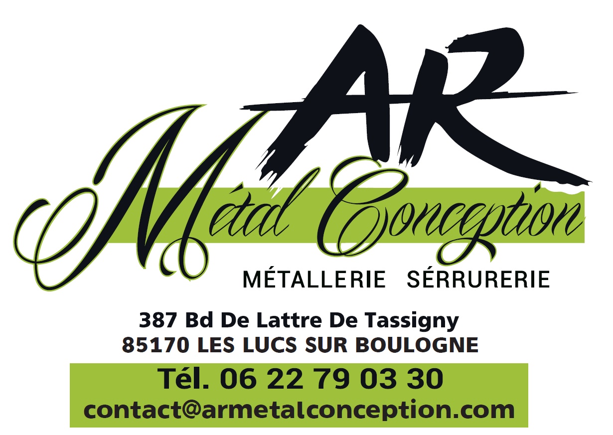 ARmetalConception