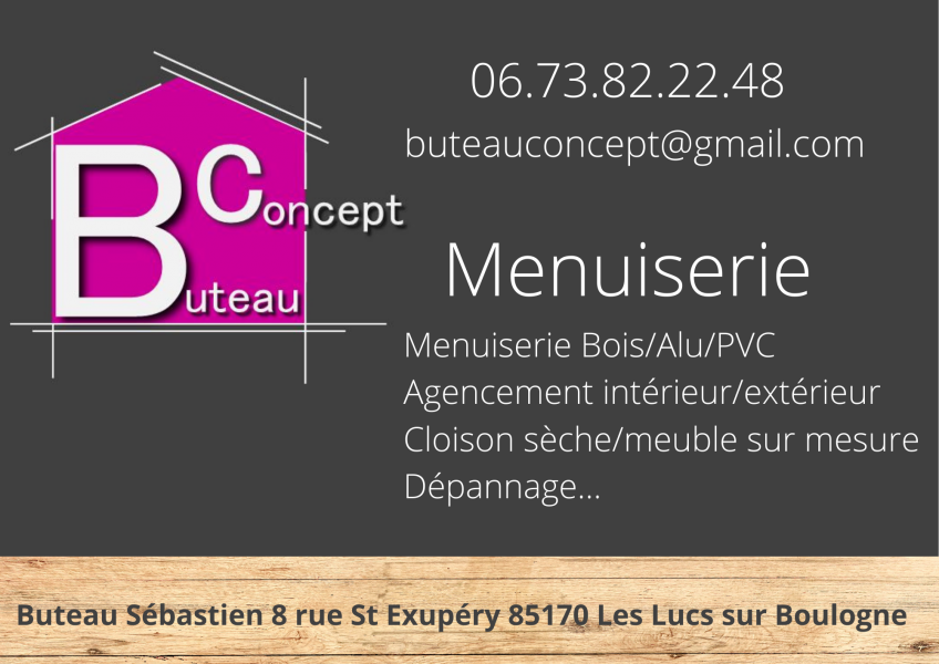 BureauConcept