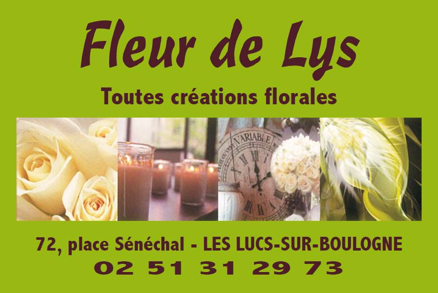 fleurLys