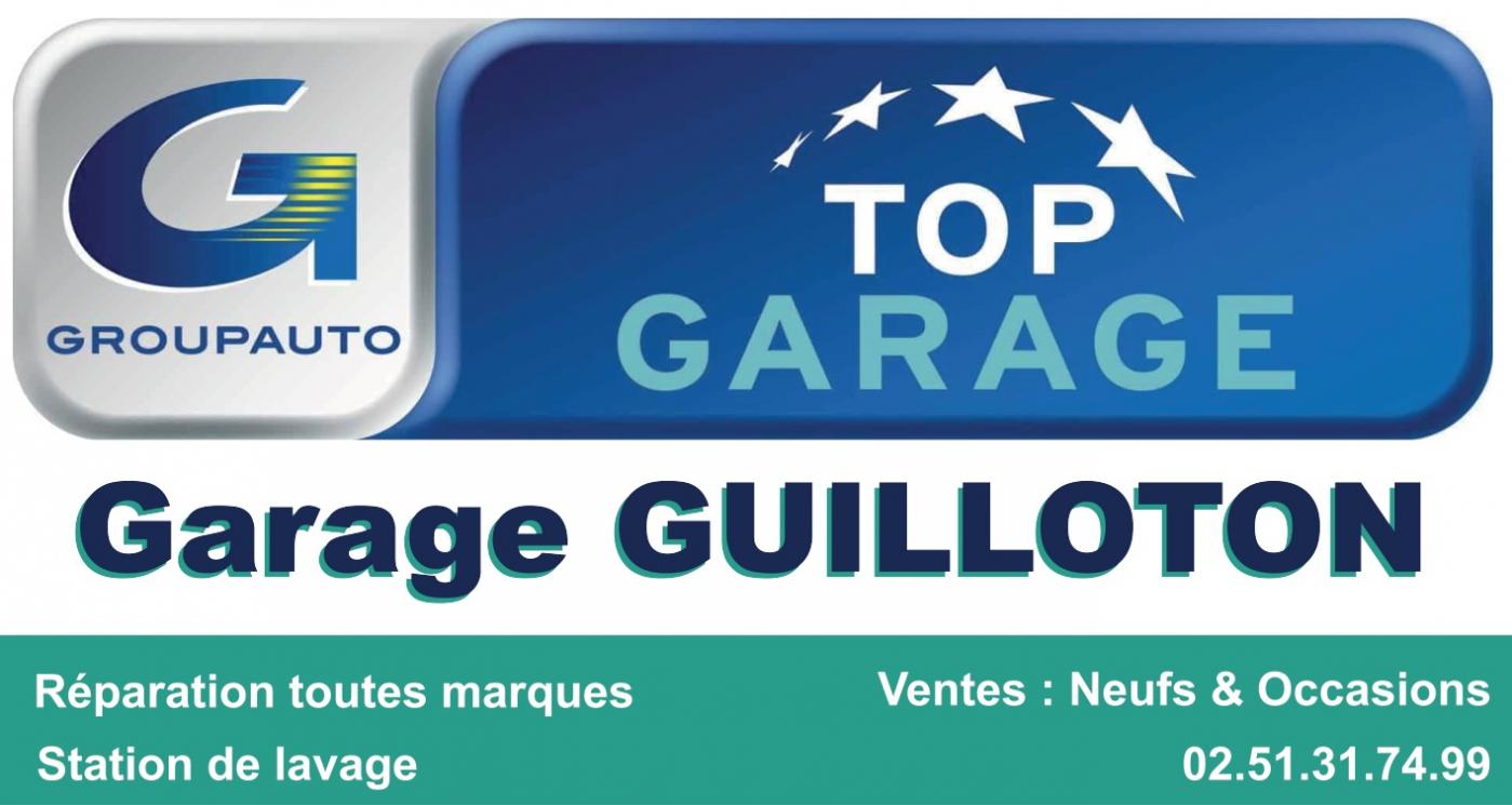 Guilloton
